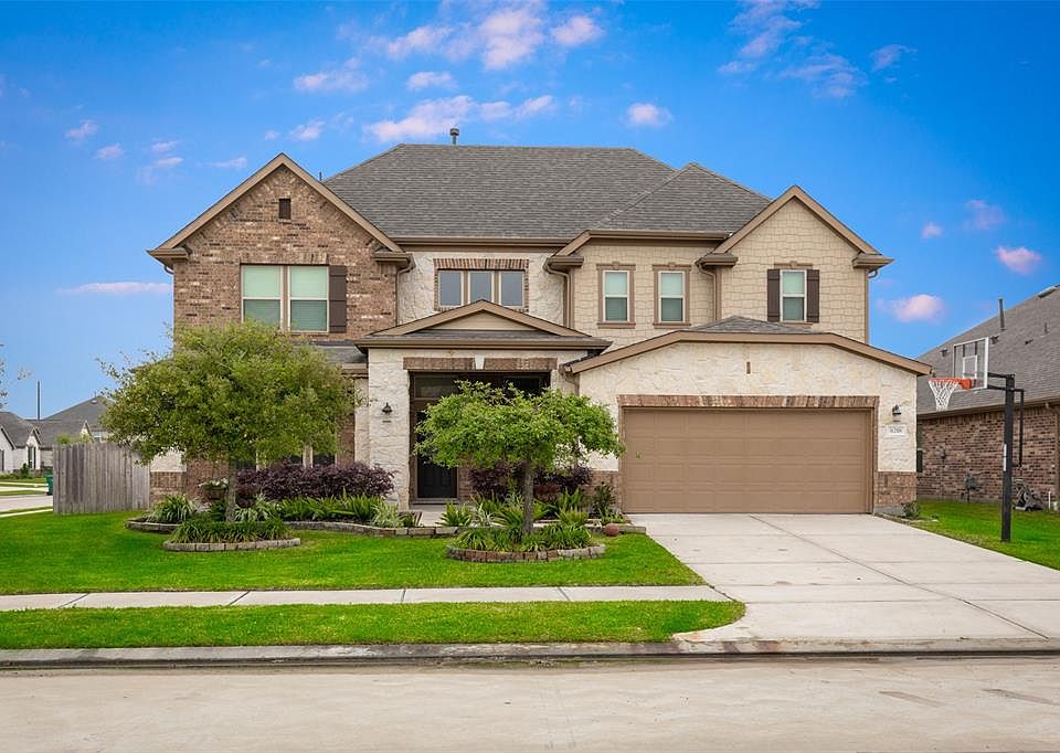 1st image of 8218 Briscoe Meadow Ln
