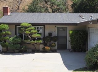 136 Peterson Ave, South Pasadena, CA 91030
