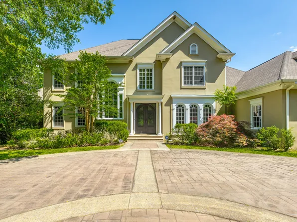 542 Turnberry Ln, Lookout Mountain, GA 30750