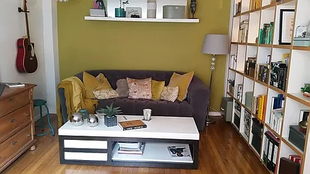 Rented by Cohen Smith Chang LLC