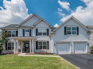 2240 Misty Creek Trl, Bolingbrook, IL 60490