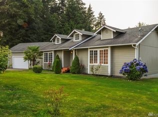 7515 Blaine Rd, Aberdeen, WA 98520