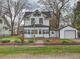 105 N Ciro Ave, Ogilvie, MN 56358