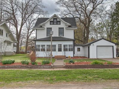 105 N Ciro Ave, Ogilvie, MN, 56358