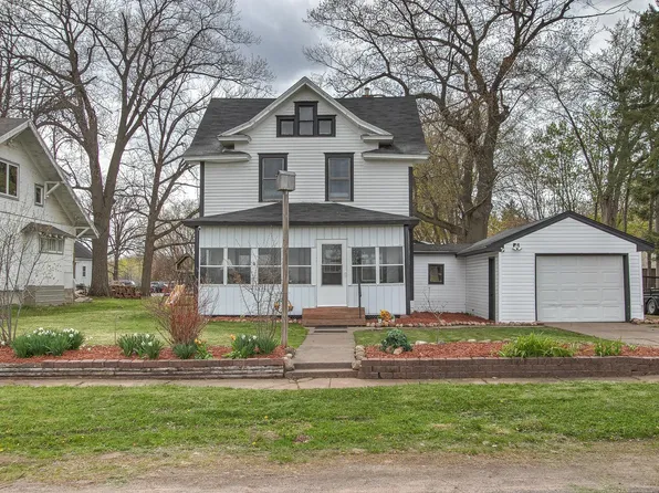 105 N Ciro Ave, Ogilvie, MN 56358
