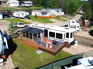 25054 S Pine Lake Rd #31, Red Deer County, AB T0M1R0
