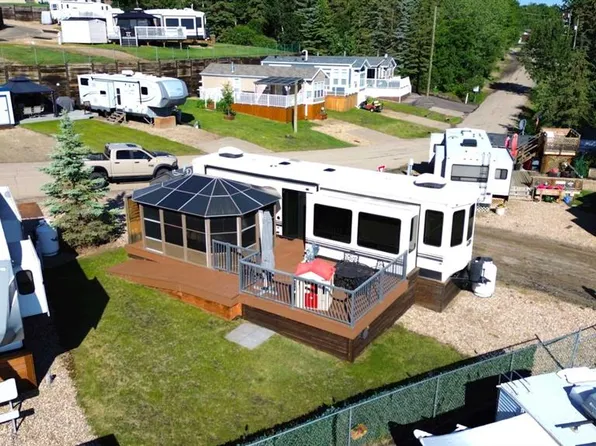 25054 S Pine Lake Rd #31, Red Deer County, AB T0M 1R0
