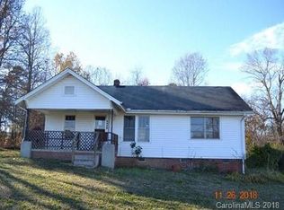 3068 Icard School Rd, Connelly Springs, NC 28612