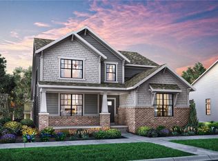 2156 W 171st St, Westfield, IN 46074