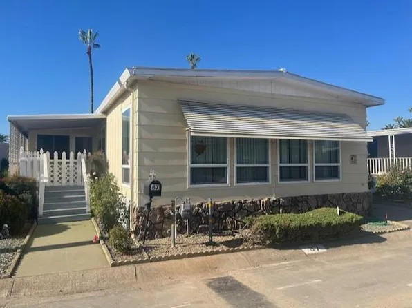 8181 Folsom Blvd Space 87, Sacramento, CA 95826