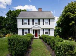 53 East St, Litchfield, CT 06759