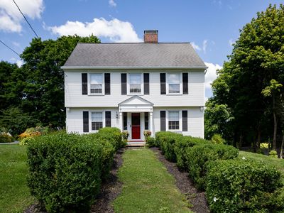 53 East Street, Litchfield, CT, 06759