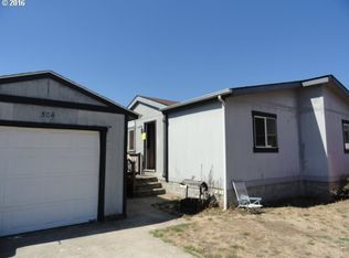 504 NE Hillcrest Ct, Sheridan, OR