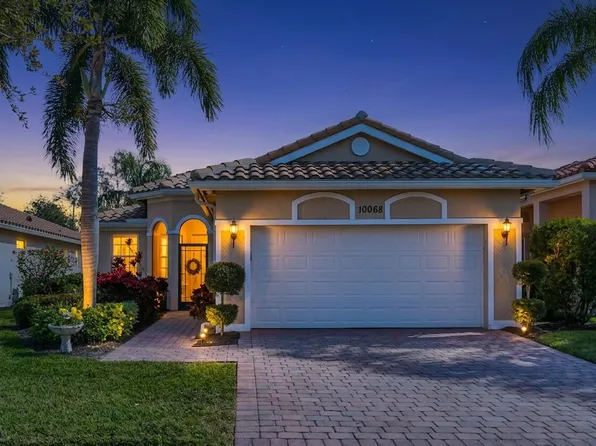 10068 SW Oak Tree Circle, Port St Lucie, FL 34987