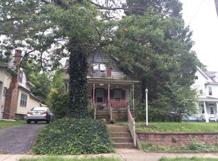 210 Cedarcroft Ave, Audubon, NJ 08106
