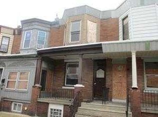 658 E Wensley St, Philadelphia, PA 19134
