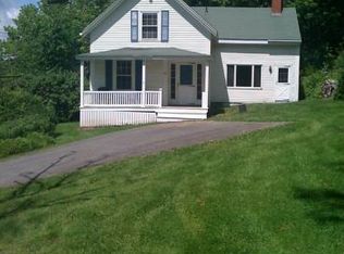 165 Eddy Rd, Edgecomb, ME 04556
