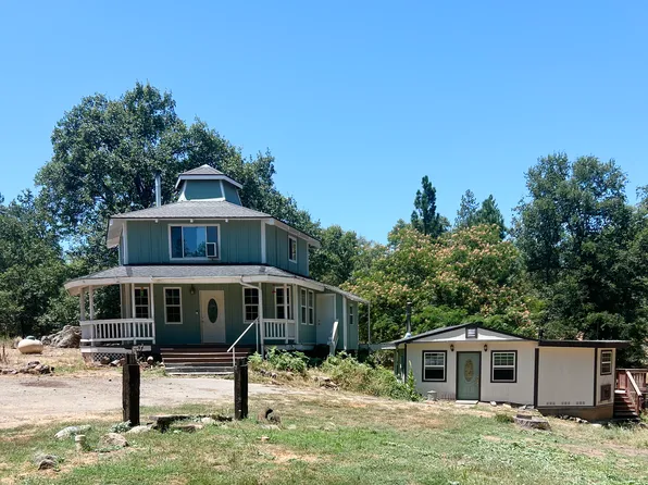 5919 Evergreen Ln, Mariposa, CA 95338