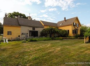 1690 Post Rd, Wells, ME 04090