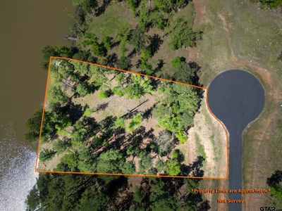 LOT 44 Marble Way, Hallsville, TX, 75650