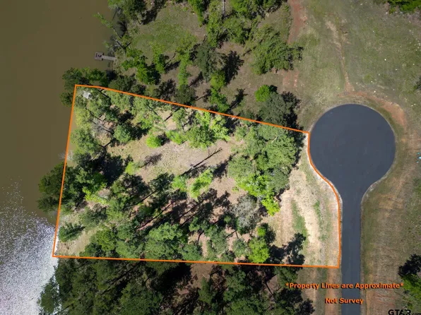 LOT 44 Marble Way, Hallsville, TX 75650