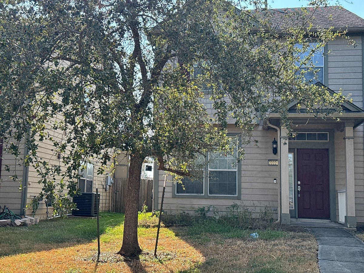 2222 Private Road Frst, Spring, TX 77373 Zillow