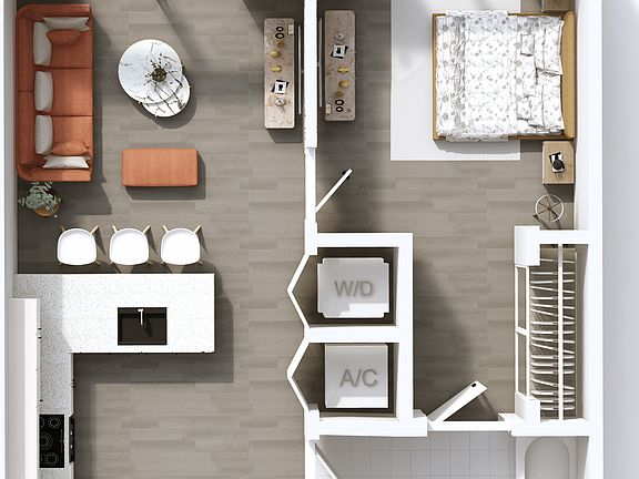 5th image of 18412 Homestead Ave #28d6555d4