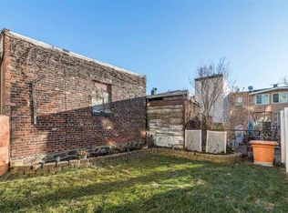 245 Griffith St #1, Jersey City, NJ 07307