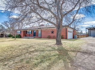 2605 Ridge Rd, Lubbock, TX 79403