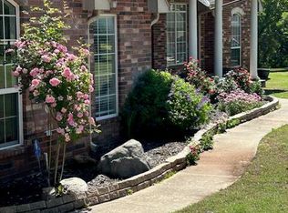 450 Hickory Hill Dr, Choctaw, OK 73020