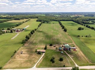 425158 Irish Lake Rd, Grey Highlands, ON N0C1H0