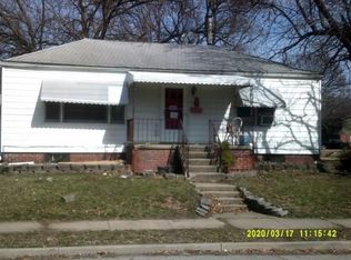 805 Rose Ave, Des Moines, IA 50315