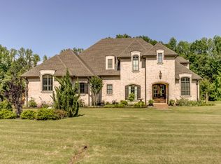 340 Ridgecrest Dr, Arlington, TN 38002