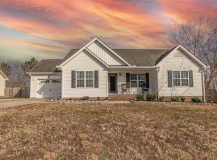 105 Orkney Rd, Stem, NC 27581