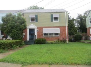 3234 32nd Ave, Temple Hills, MD 20748