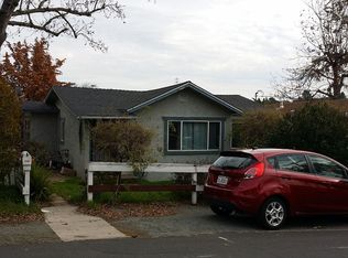 1214 Delacy Ave, Martinez, CA 94553