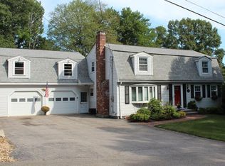 13 Oriole Dr, Milford, MA 01757