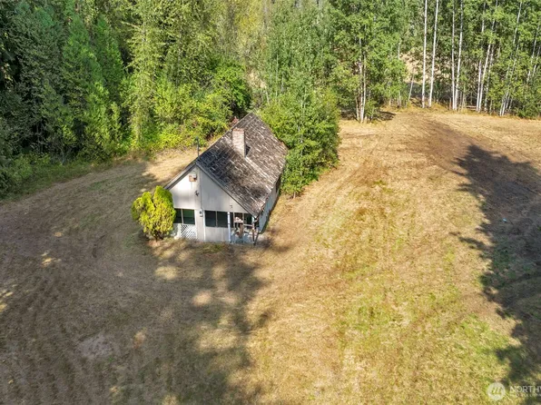 8707 Robe Menzel Road, Granite Falls, WA 98252