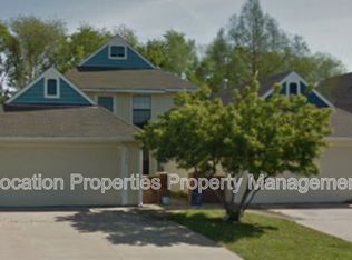 2530 Crestline Ct #1, Lawrence, KS 66047