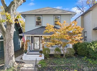 44 Anderson St, Dayton, OH 45410