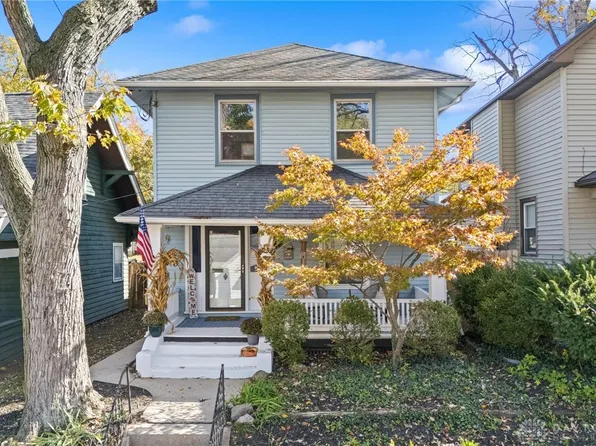 44 Anderson St, Dayton, OH 45410