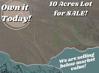 0 Dirt Rd LOT CA21099, Apple Valley, CA 92307