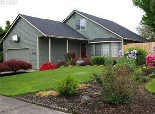 8345 SW Morgan Dr, Beaverton, OR 97008