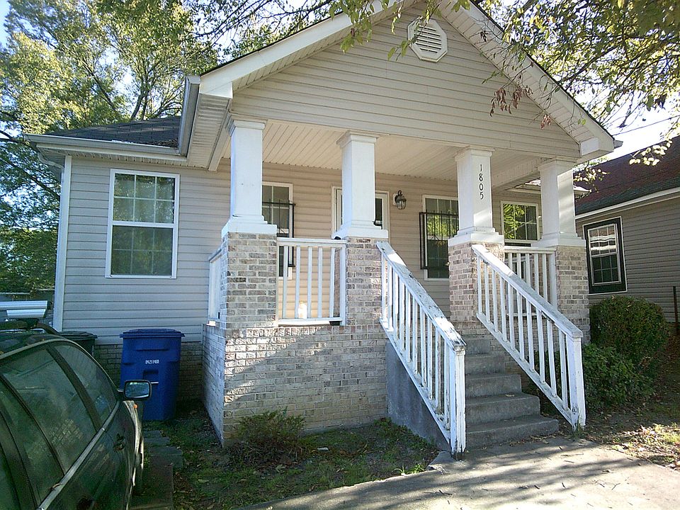 1st image of 1805 Newell Ave