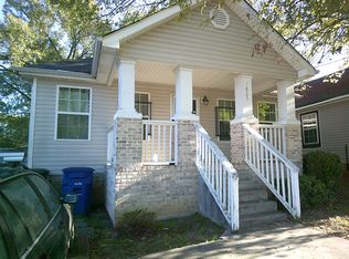 1805 Newell Ave, Chattanooga, TN 37404
