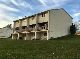 W7167 County Road Z APT H, Onalaska, WI 54650