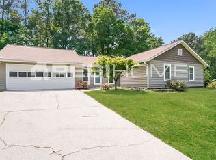 1631 Squire Dr SW, Marietta, GA 30008
