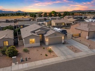 2764 E Luna Vista, Kingman, AZ 86409