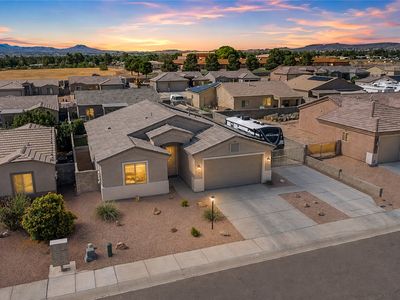 2764 E Luna Vista, Kingman, AZ, 86409