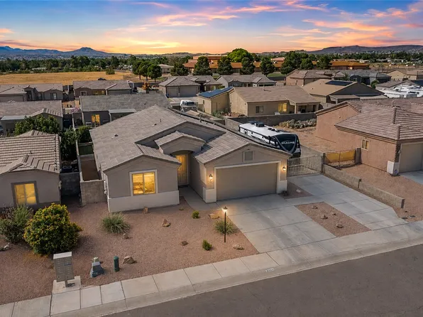 2764 E Luna Vista, Kingman, AZ 86409